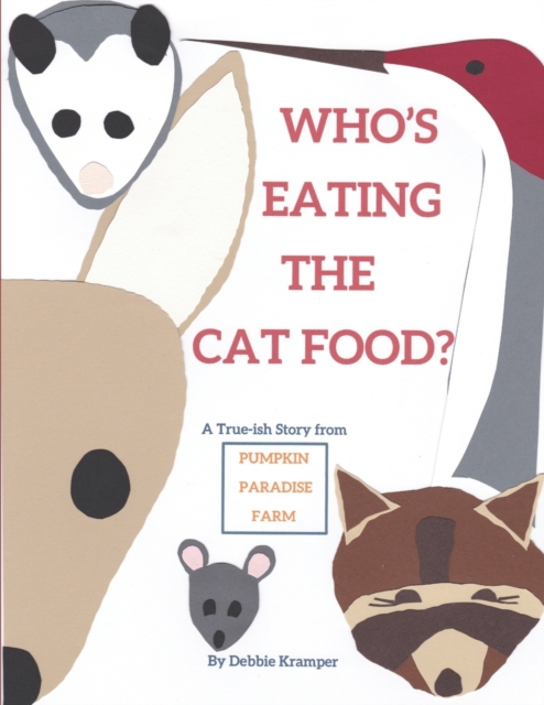 Who's Eating the Catfood?