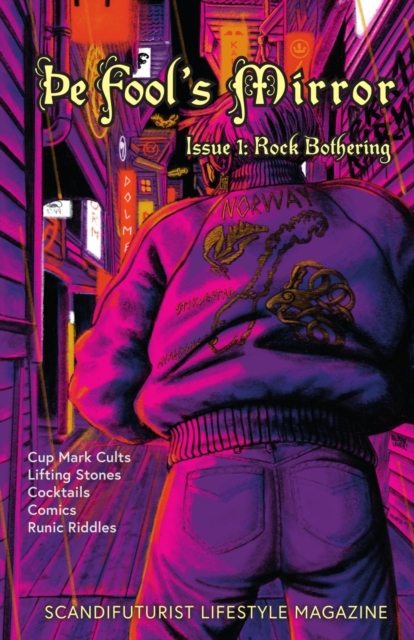 The Fool's Mirror, Issue 1
