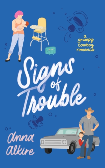Signs of Trouble