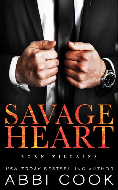 Savage Heart