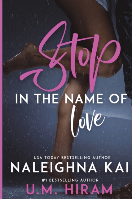Stop in the Name of Love