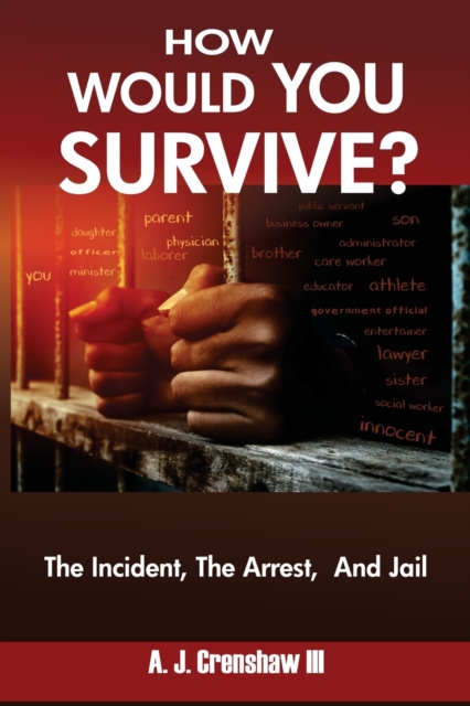 HOW WOULD YOU SURVIVE? The Incident, The Arrest, And Jail