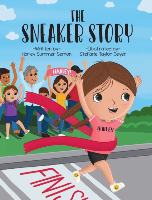 The Sneaker Story