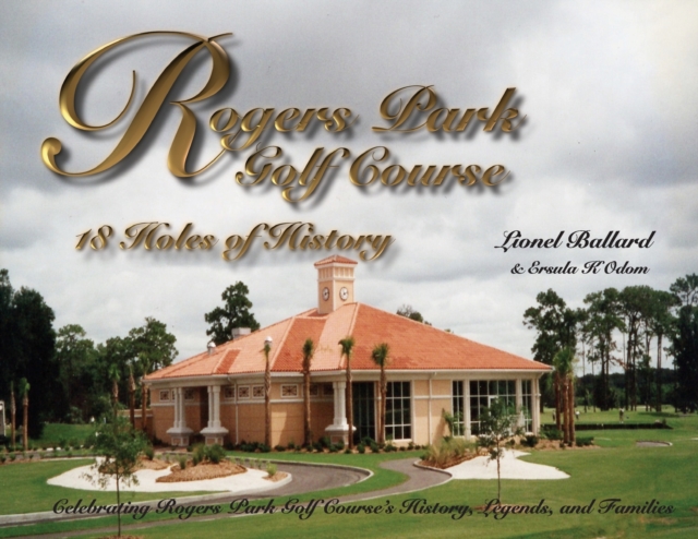 Rogers Park Golf Course