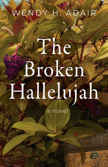 The Broken Hallelujah