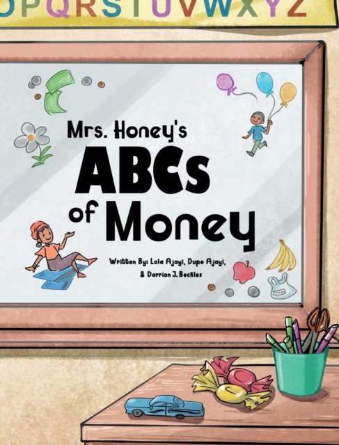 Mrs. Honey's ABCs of Money