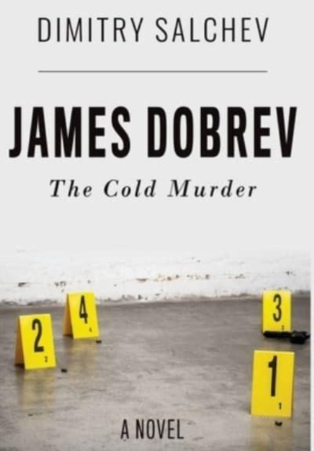 James Dobrev