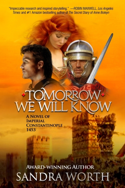 Tomorrow We Will Know