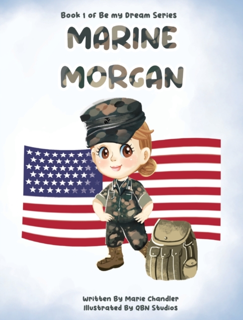 Marine Morgan