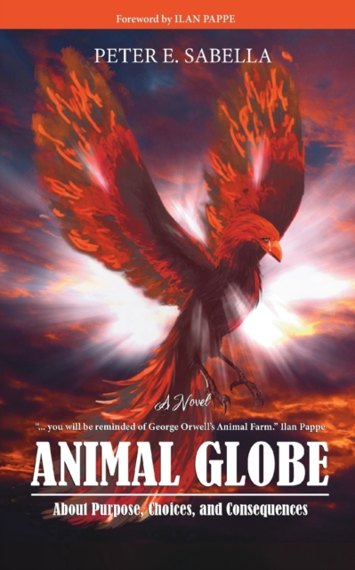 Animal Globe