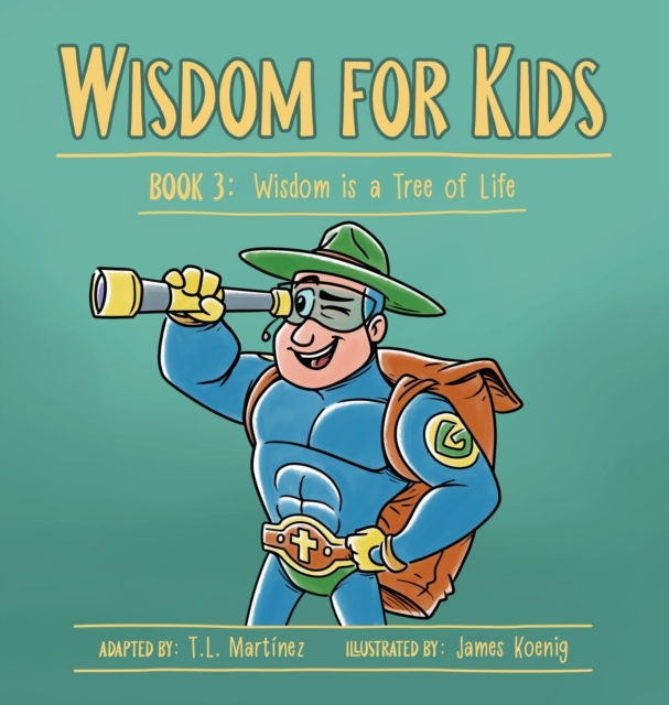 Wisdom for Kids