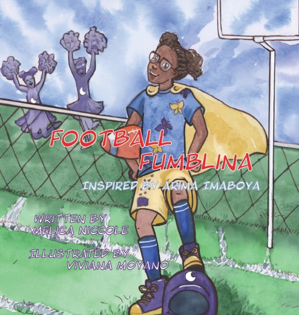 Football Fumblina