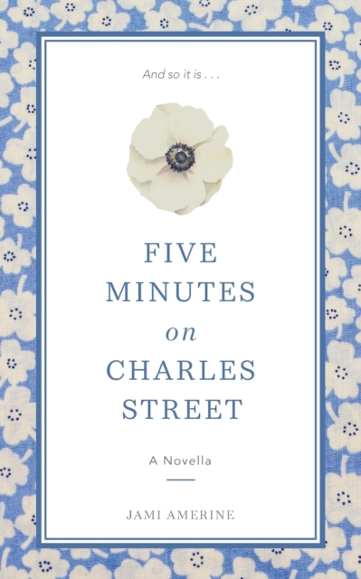 Five Minutes on Charles Street