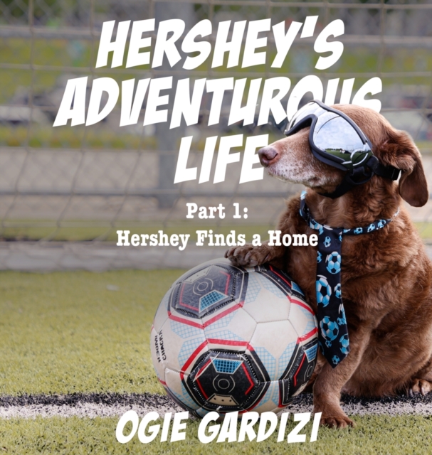 Hershey's Adventurous Life