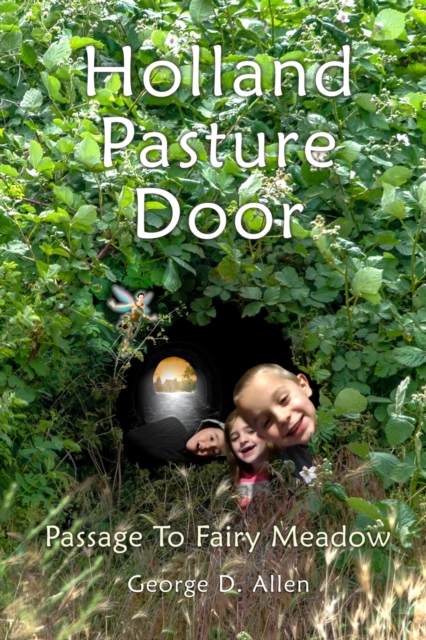 Holland Pasture Door