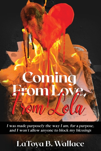Coming From Love, From Lola