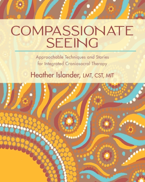Compassionate Seeing
