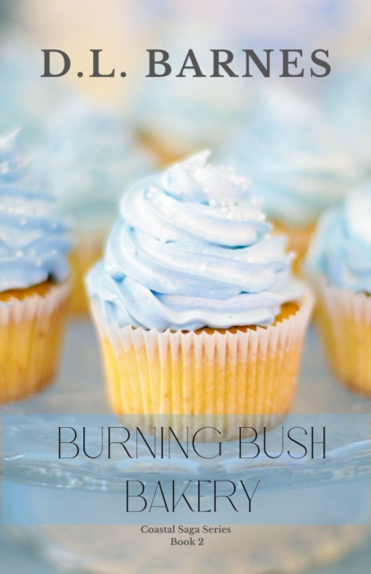 Burning Bush Bakery