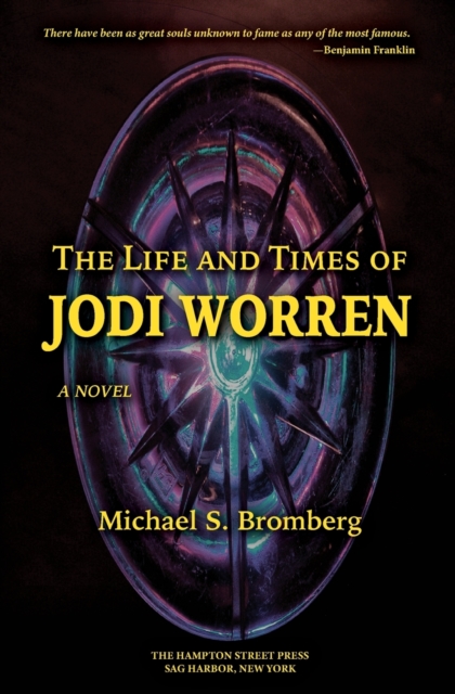 The Life and Times of Jodi Worren