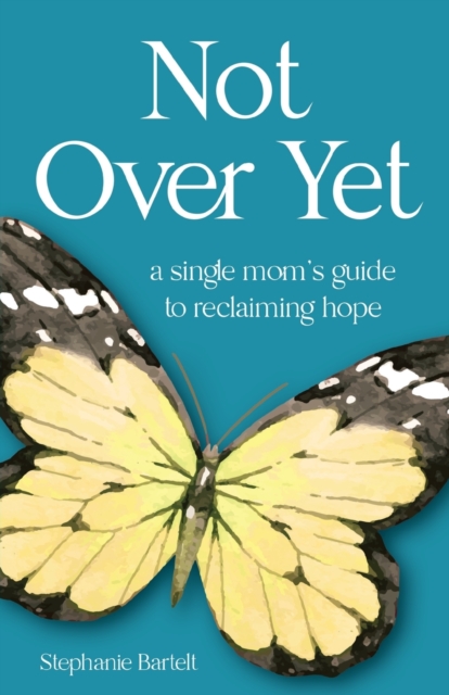Not Over Yet
