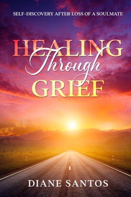 Healing Through Grief