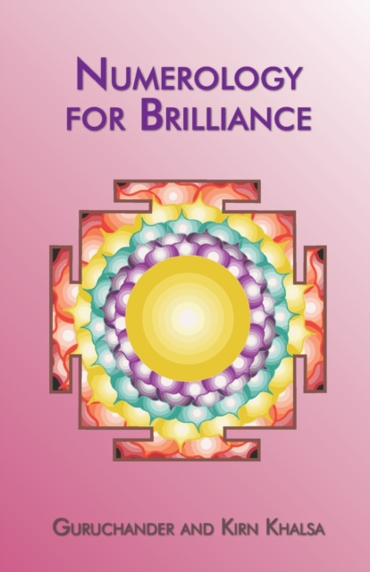 Numerology for Brilliance