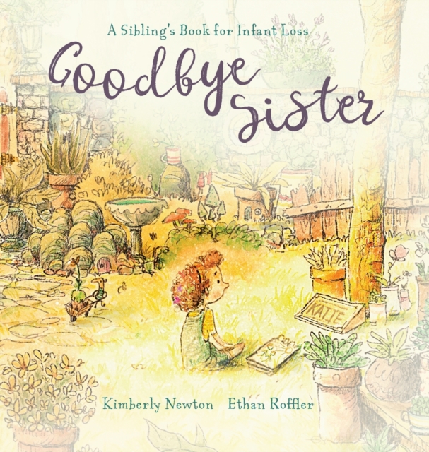 Goodbye Sister