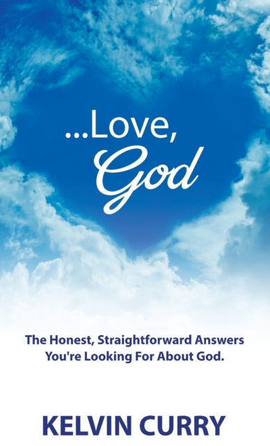 ...Love, God