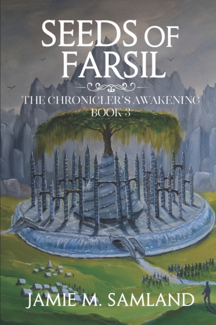 Seeds of Farsil