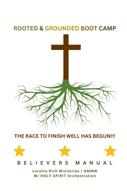 Rooted & Grounded Boot Camp