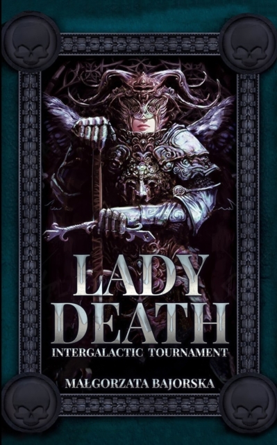 Lady Death