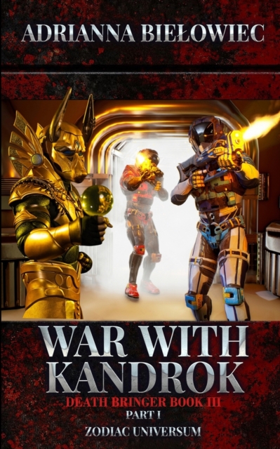 War with Kandrok