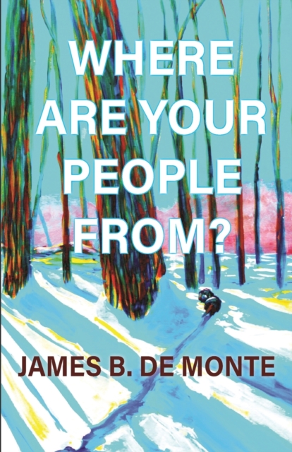 Where Are Your People From?
