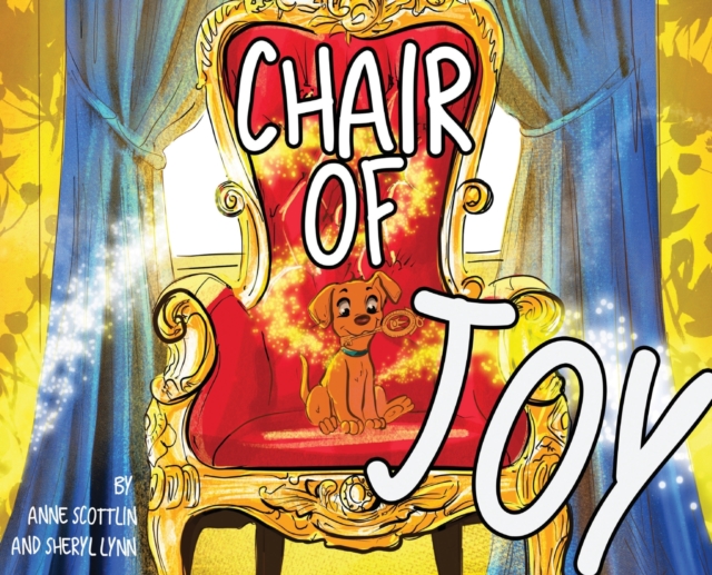 Chair of Joy