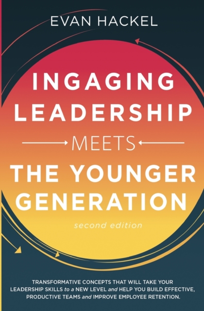 Ingaging Leadership
