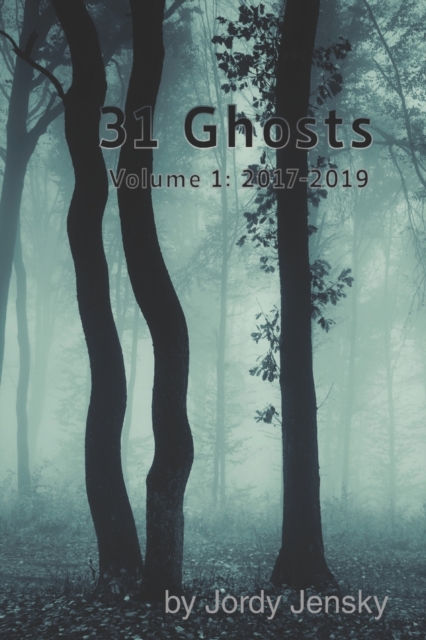 31 Ghosts