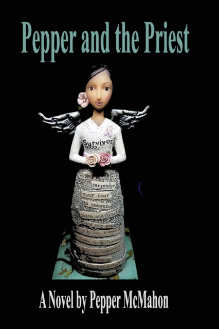 Pepper and the Priest