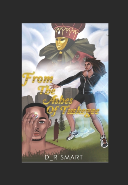 From The Ashes of Tuskegee