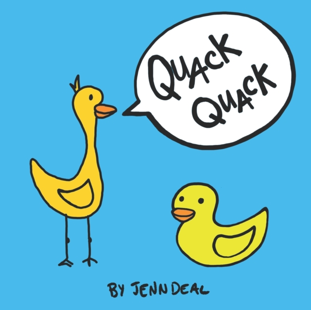 Quack Quack