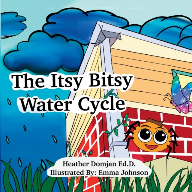 The Itsy Bitsy Water Cycle