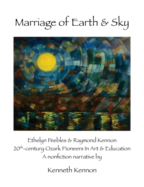 Marriage of Earth & Sky