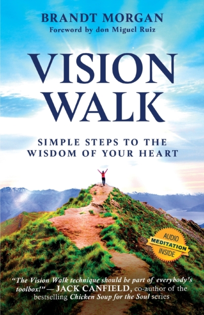Vision Walk