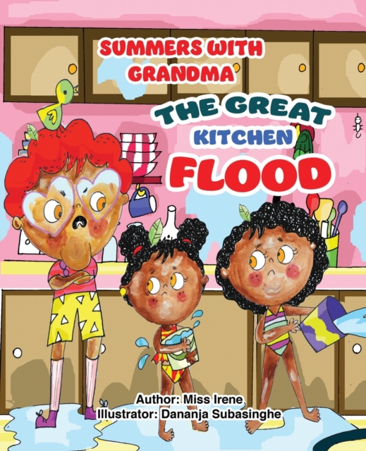 Summers With Grandma