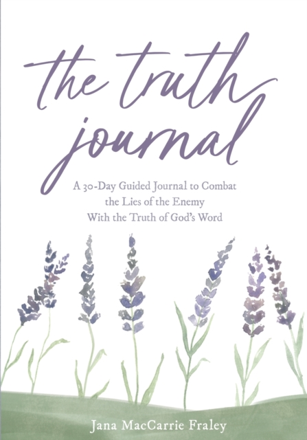 The Truth Journal