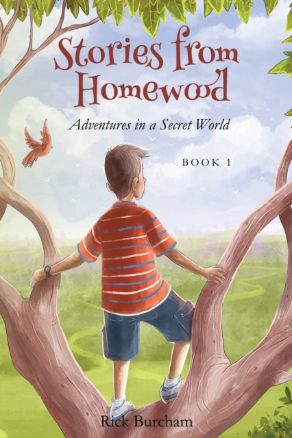 Stories from Homewood