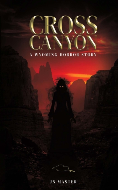 Cross Canyon