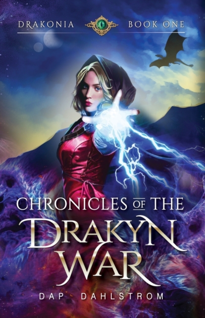 Chronicles of the Drakyn War