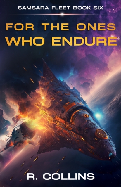 For the Ones Who Endure