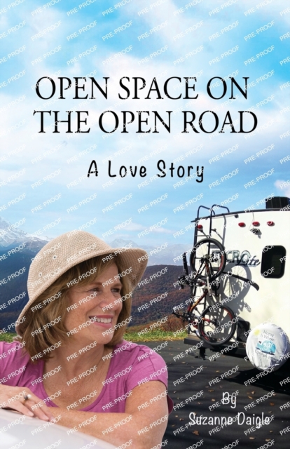 Open Space on the Open Road