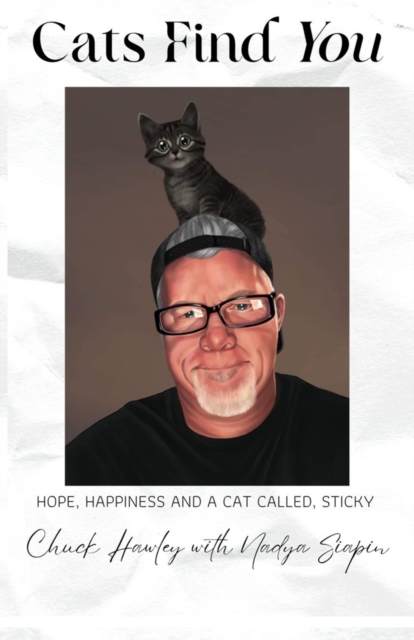 Cats Find You